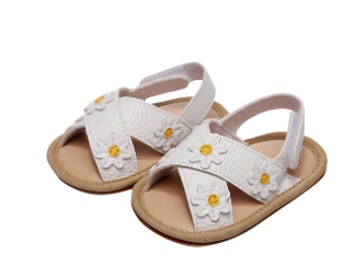 Sandalias Margaritas 