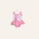 Traje De Baño Fresita
