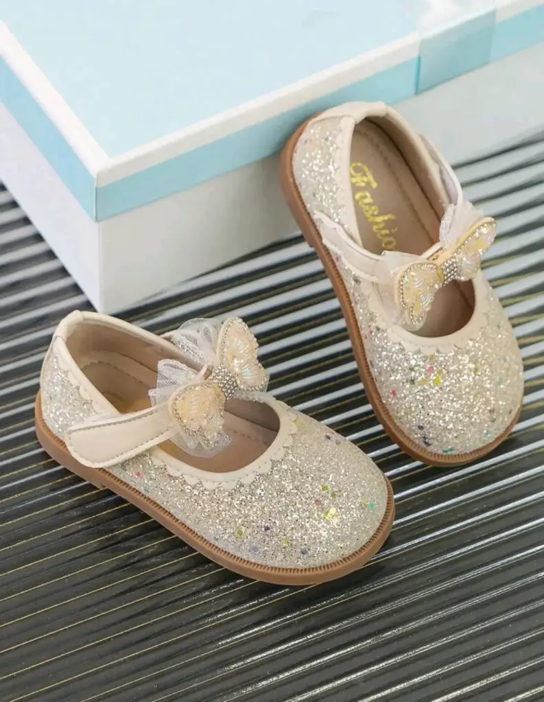 Zapatos Niña Bonita