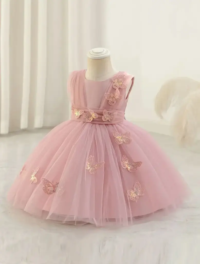 Vestido Cenicienta