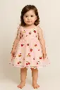 Vestido Fresitas 