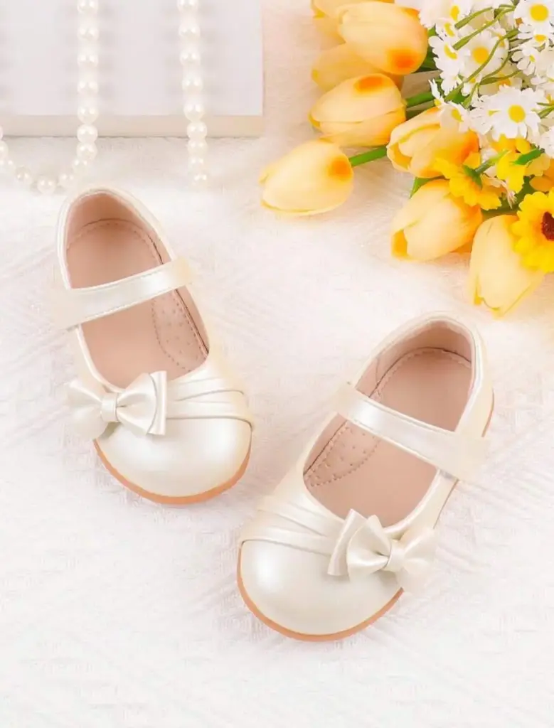 Zapatos Perla
