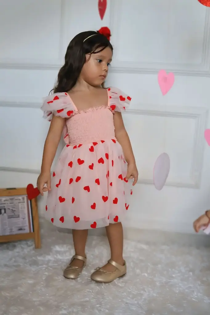 Vestido Maite