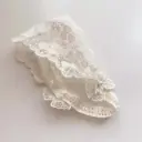 Diadema Ángel En Encaje