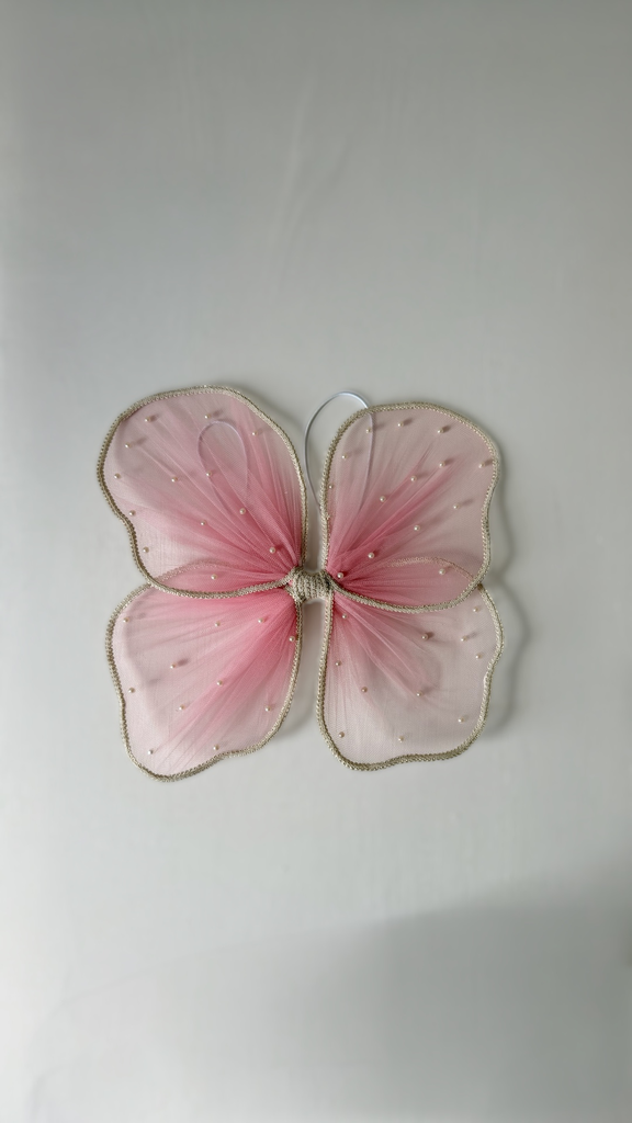 Alas Mágicas Pequeñas