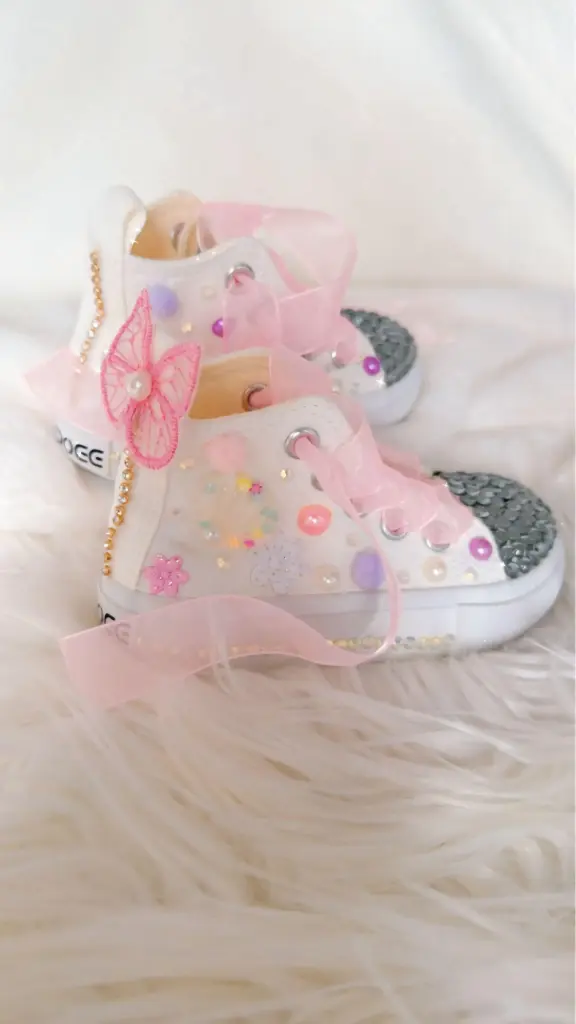 Zapatos Personalizados 