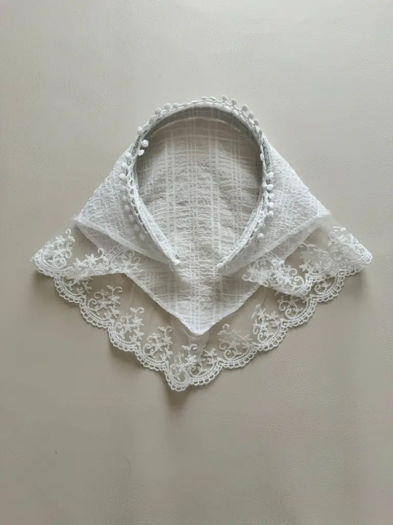 Pañoleta Amira