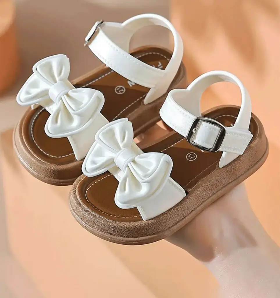 Sandalias Ginebra
