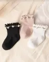 Medias Perladas