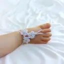 Pies Descalzos Tejidos 