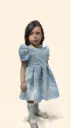 Vestido Belinda