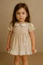 Vestido Antonieta