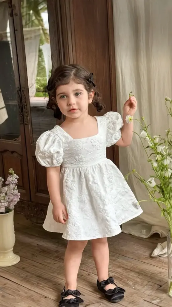 Vestido Martina
