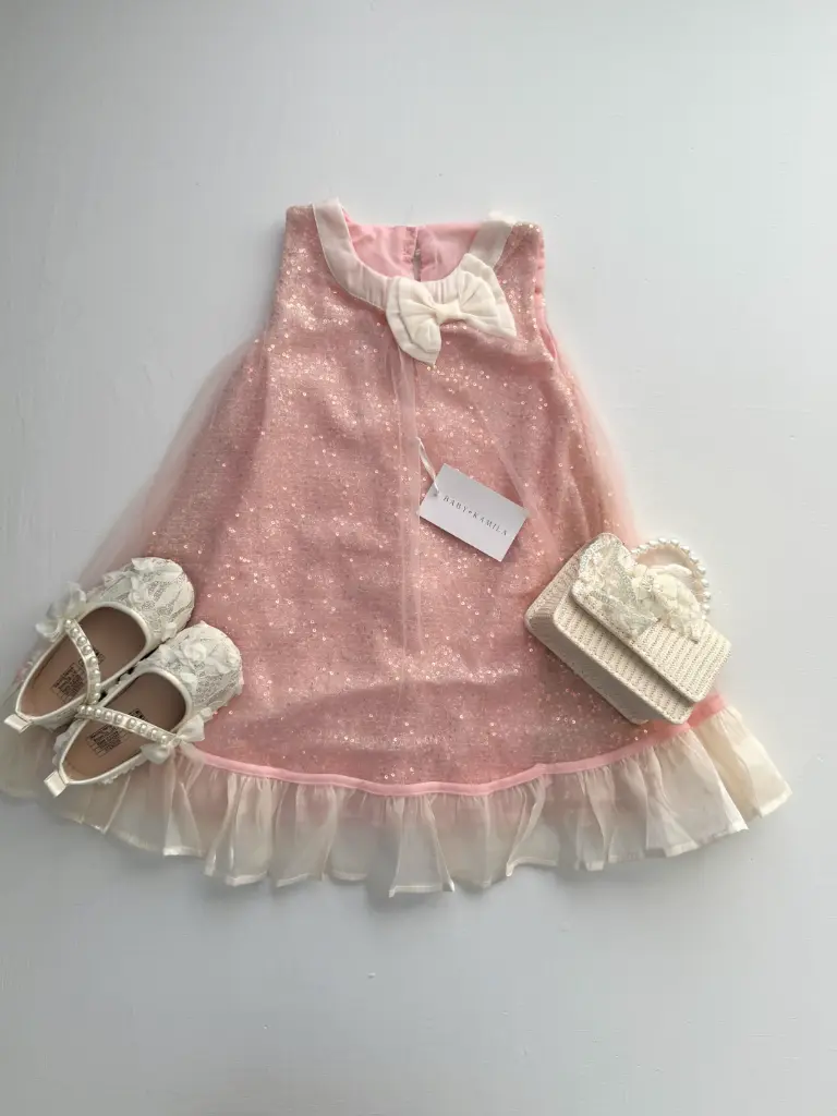 Vestido Princesa En Sueño