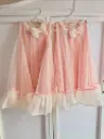 Vestido Princesa En Sueño