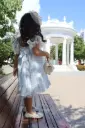 Vestido De Encaje Lucia