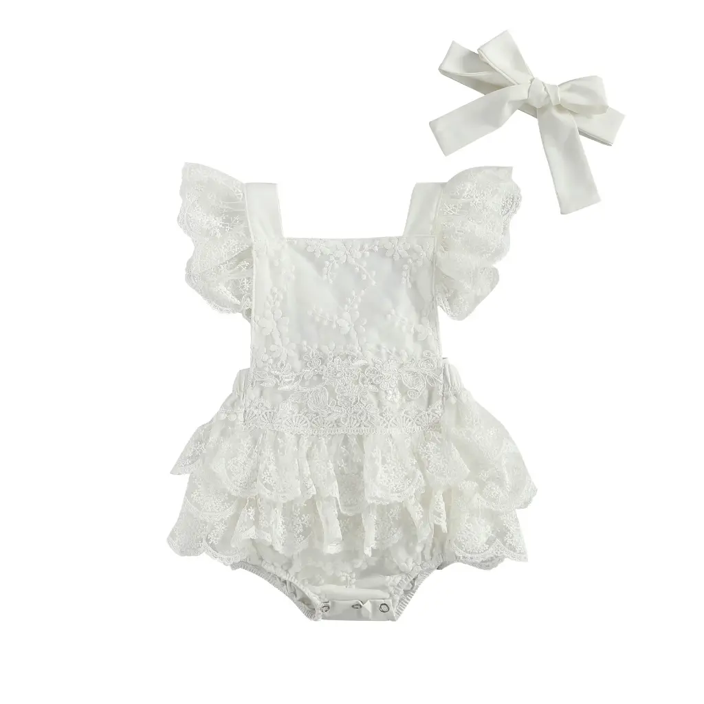 Romper Zamara