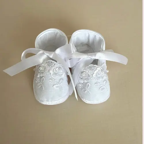 Baleta Emilia Marfil