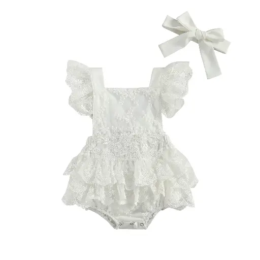 Romper Zamara