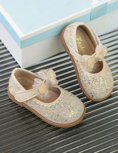Zapatos Niña Bonita