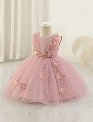Vestido Cenicienta