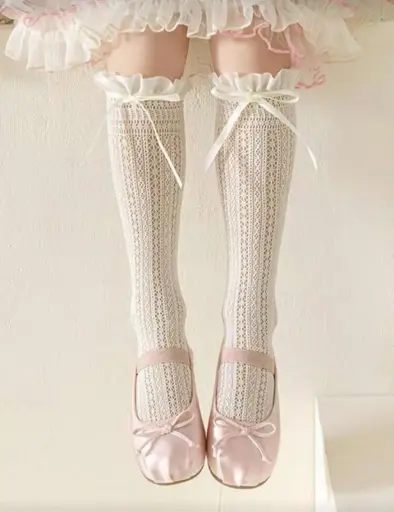 Medias Españolas Vicky